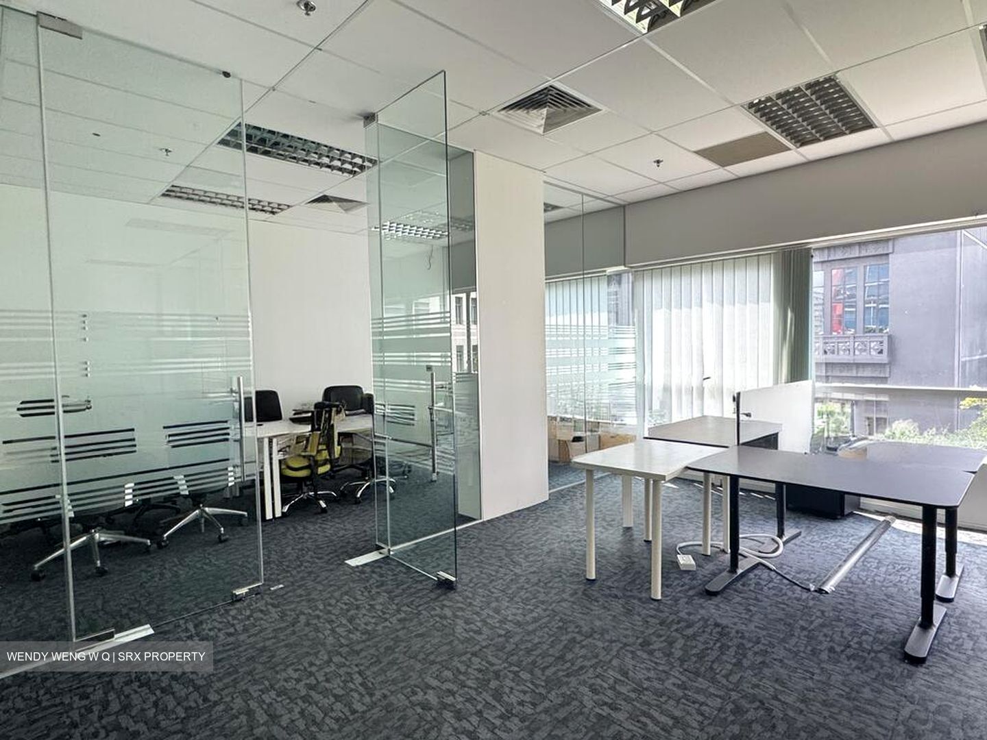 BT MERAH ENTERPRISE CENTRE (D3), Factory #501229601